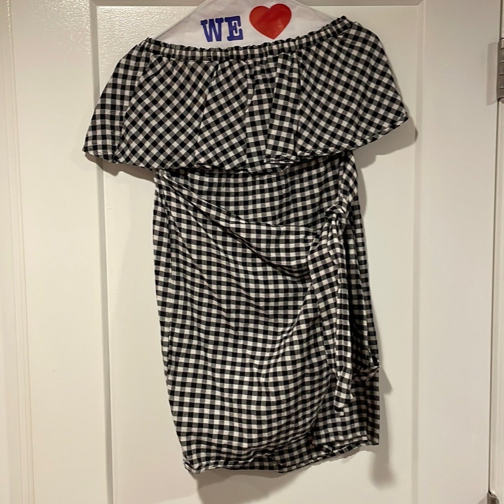 Casual dress